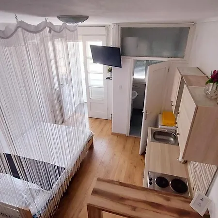 Studio Apartment 'Dream' Sibenik Exterior photo