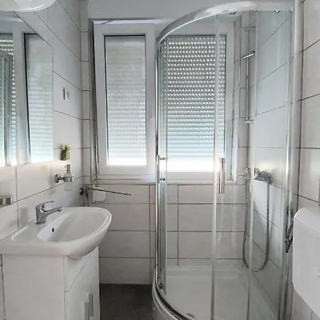 Studio Apartment 'Dream' Sibenik Exterior photo
