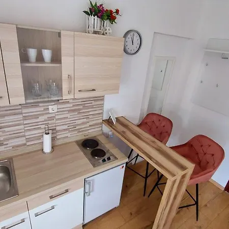 Studio Apartment 'Dream' Sibenik Exterior photo