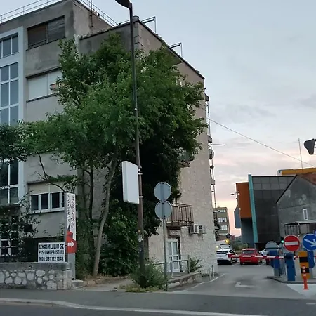 Studio Apartment 'Dream' Sibenik Exterior photo