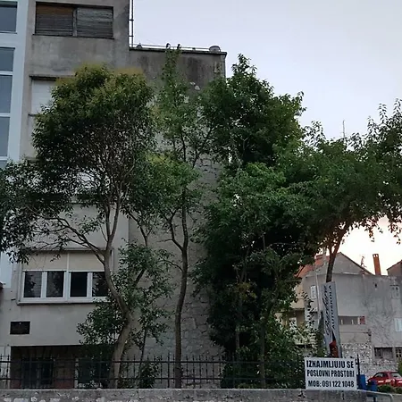 Studio Apartment 'Dream' Sibenik Exterior photo
