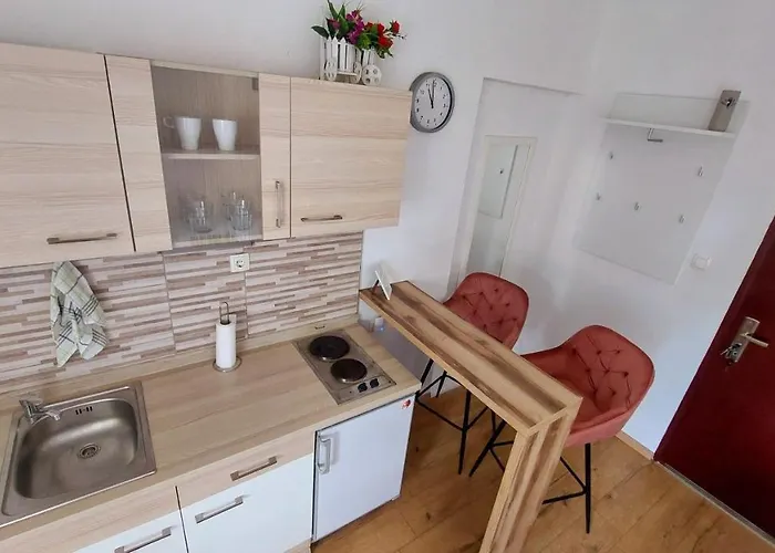 Studio Apartment \'Dream\'